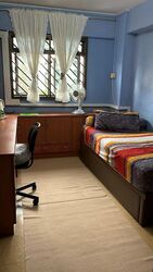 Queensway (Queenstown), HDB 5 Rooms #508032521